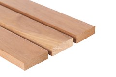 Lavicové dřevo SHP Thermo-olše 21x90 2.10m