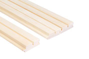Palubka ROMBTO Osika 27x90 2.10m