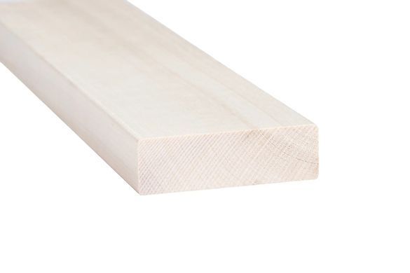 Ławka drewniana SHP Osika 28x90 2.10m