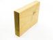 Bench board SHP Thermo-aspen 28x120 2,4 m