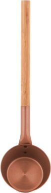 Rento Sauna ladle aluminium copper