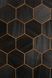 Osvětlen&iacute; Hexa XL Thermo Black LED