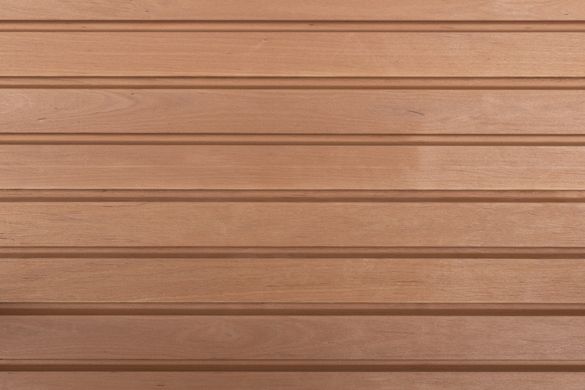 Wall panel ROMBTO Thermo-alder 27x90 2.10m