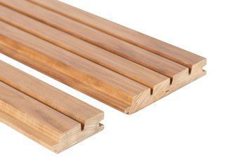 Palubka ROMBTO Thermo osika 27x90 2.10m