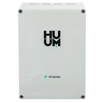 Roz&scaron;iřuj&iacute;c&iacute; box HUUM UKU pro kamna do 38 kW