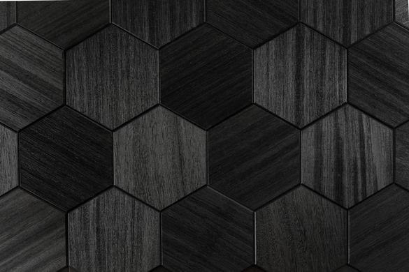 Oświetlenie Hexa XL Black LED
