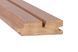 Wall panel ROMBTO Thermo-aspen 27x90 2.10m