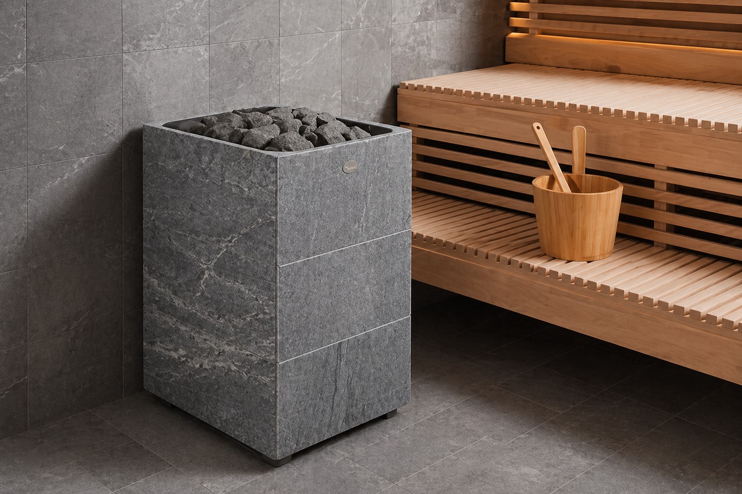 Tulikivi soapstone Tulikivi soapstone